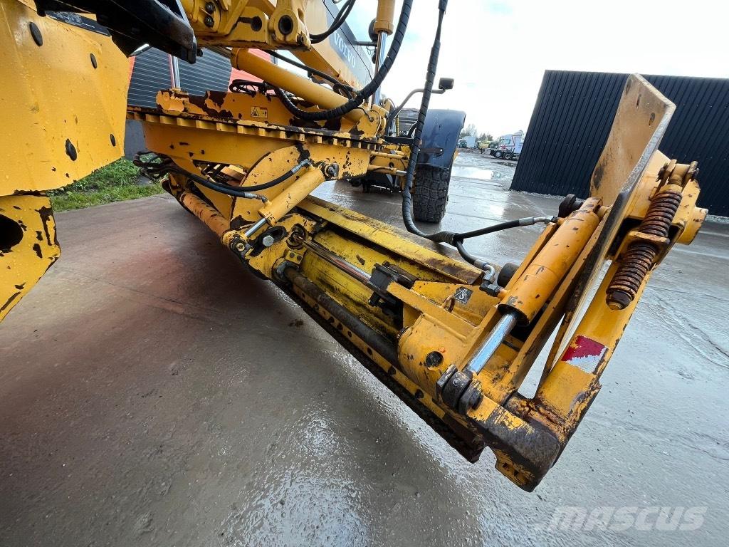 Volvo G 946 Грейдеры