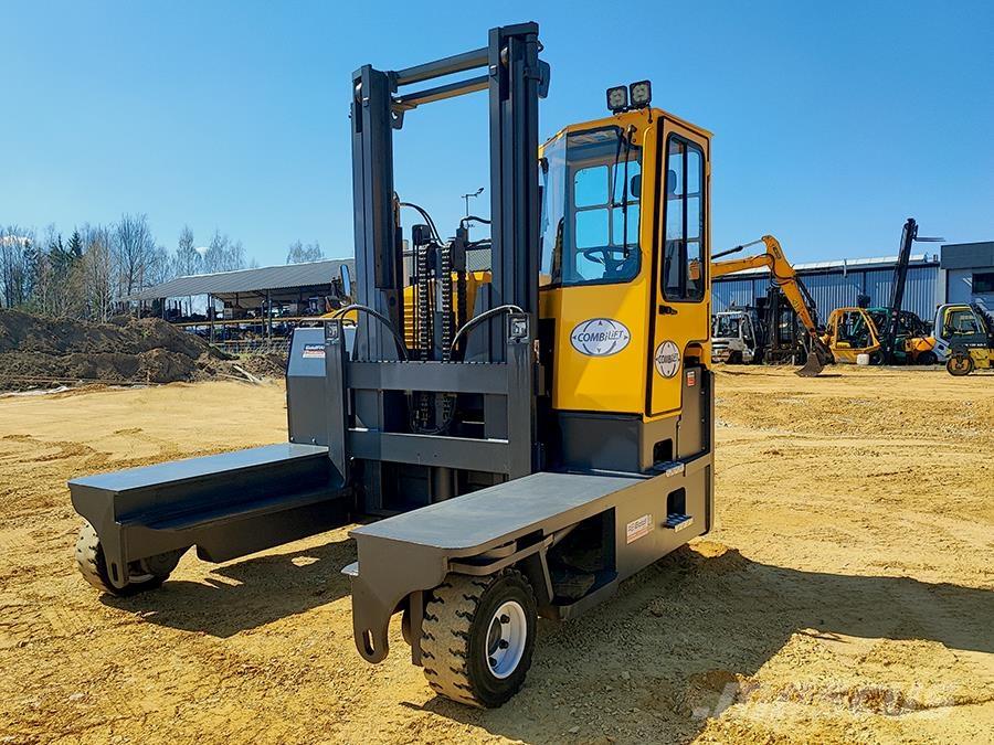 Combilift C6000 4-x ходовые ричтраки