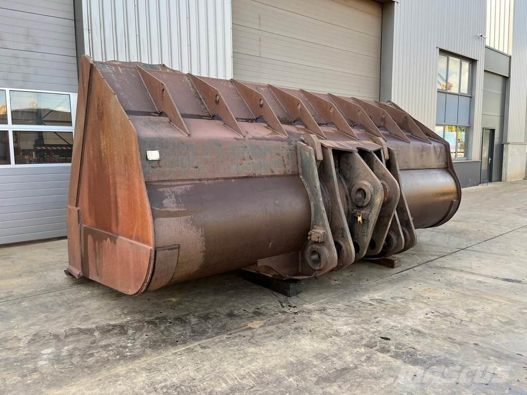 CAT 990 Bucket Ковши