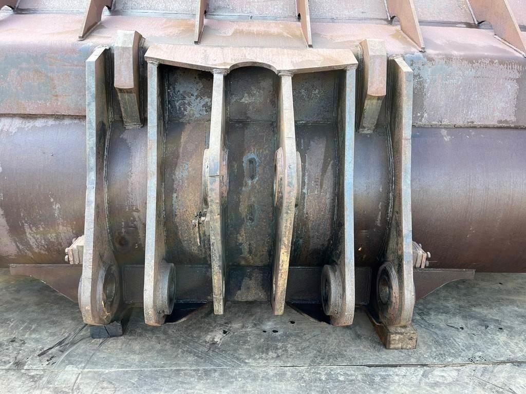 CAT 990 Bucket Ковши