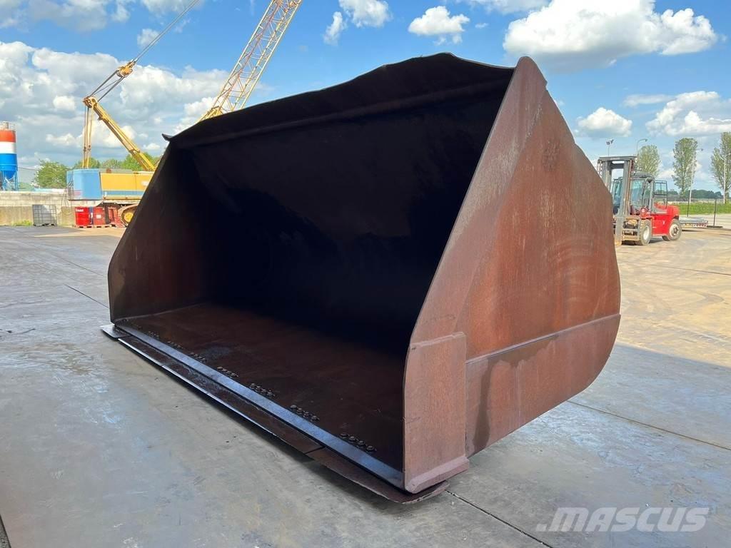 CAT 990 Bucket Ковши