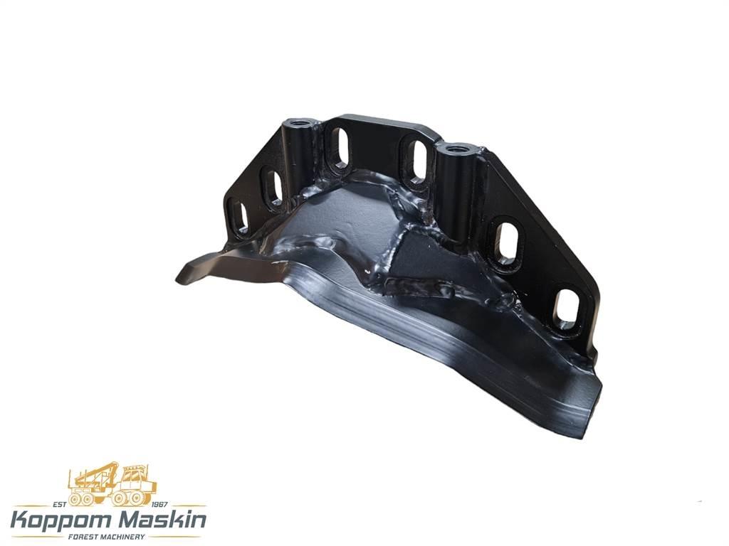 Ponsse P65303 Харвестерные головки