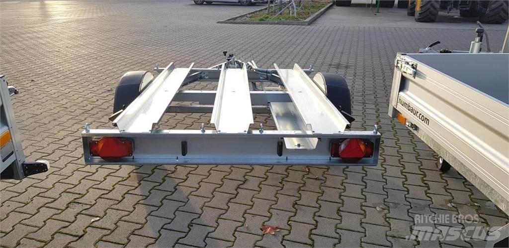 Humbaur HM 752113 Городские полуприцепы
