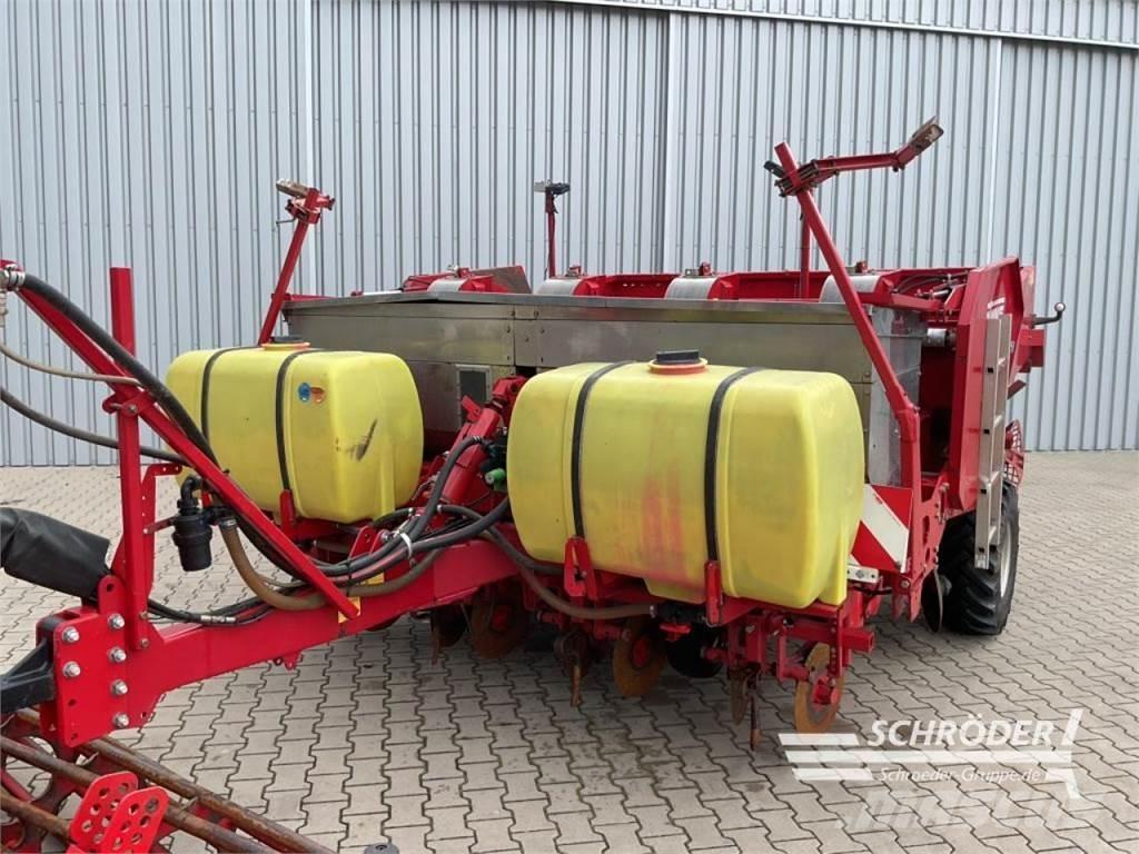 Grimme GL 34 T Картофелесажалки