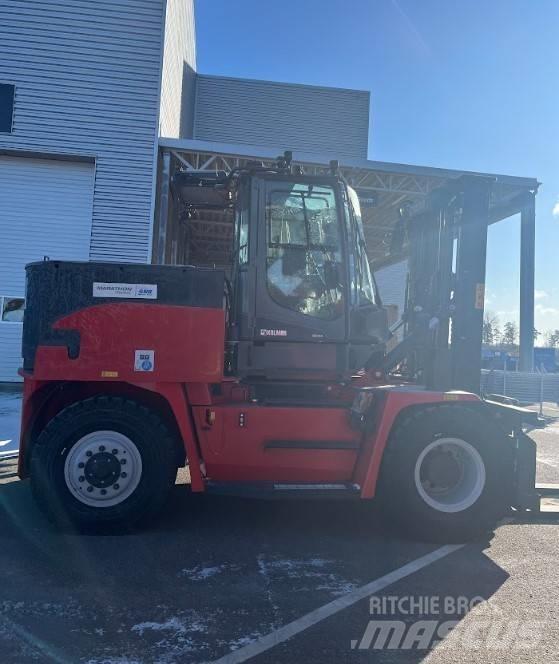 Kalmar ECG140-6S Электропогрузчики