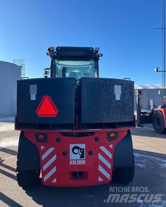 Kalmar ECG140-6S Электропогрузчики