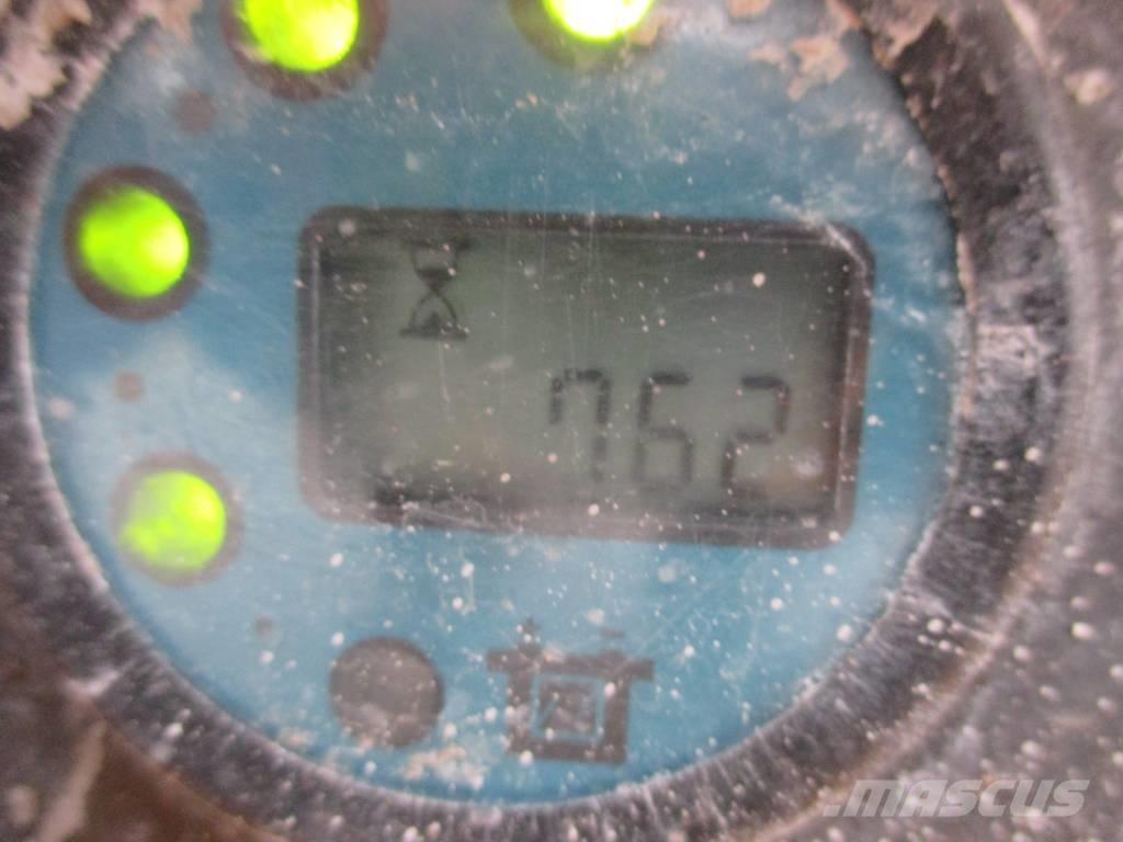 Haulotte Optimum  8 Ножничные подъемники