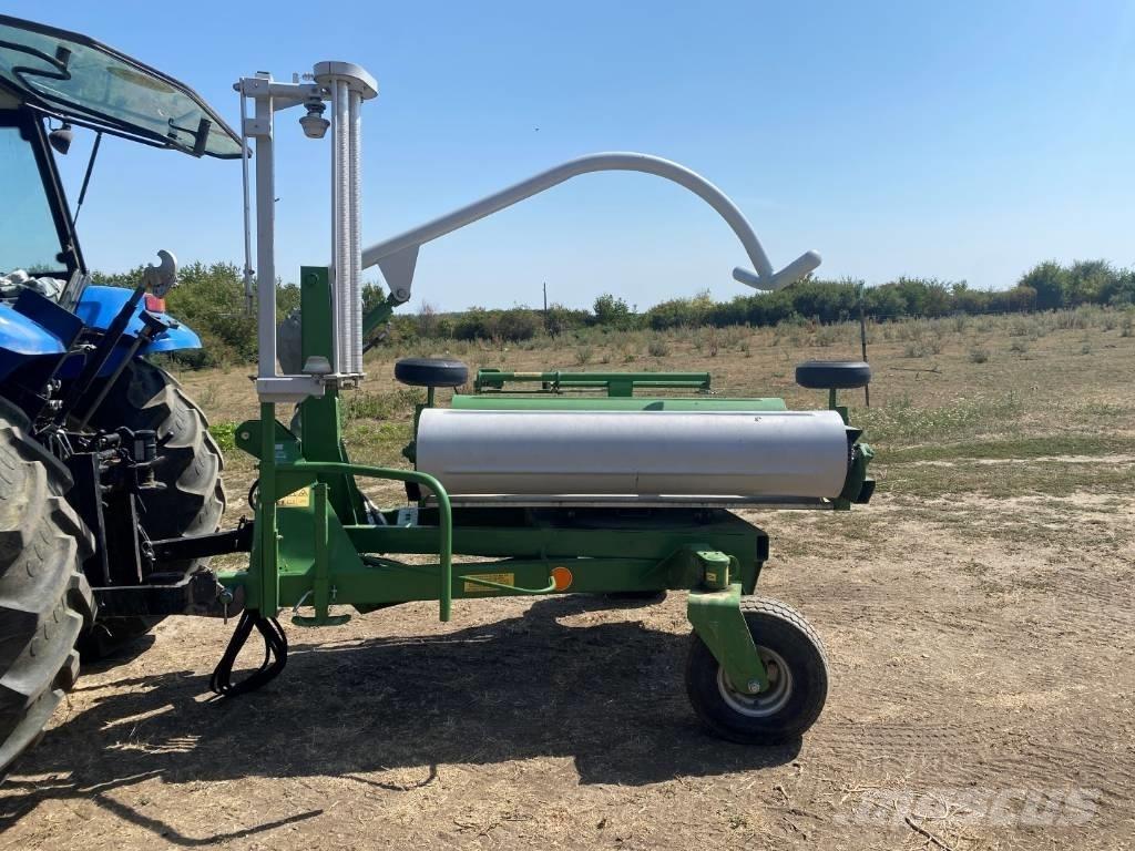 Sipma OS 7510 Klara Упаковочное оборудование