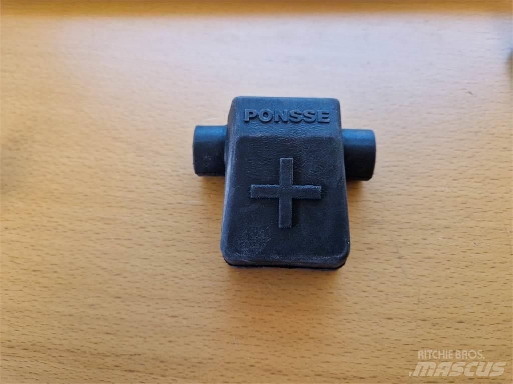 Ponsse 240524 Электронные блоки