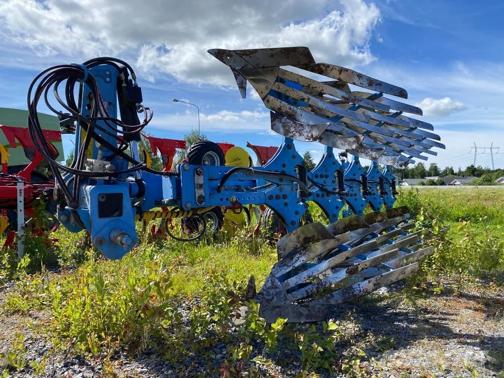 Lemken Vari-Opal 7 Оборотные плуги