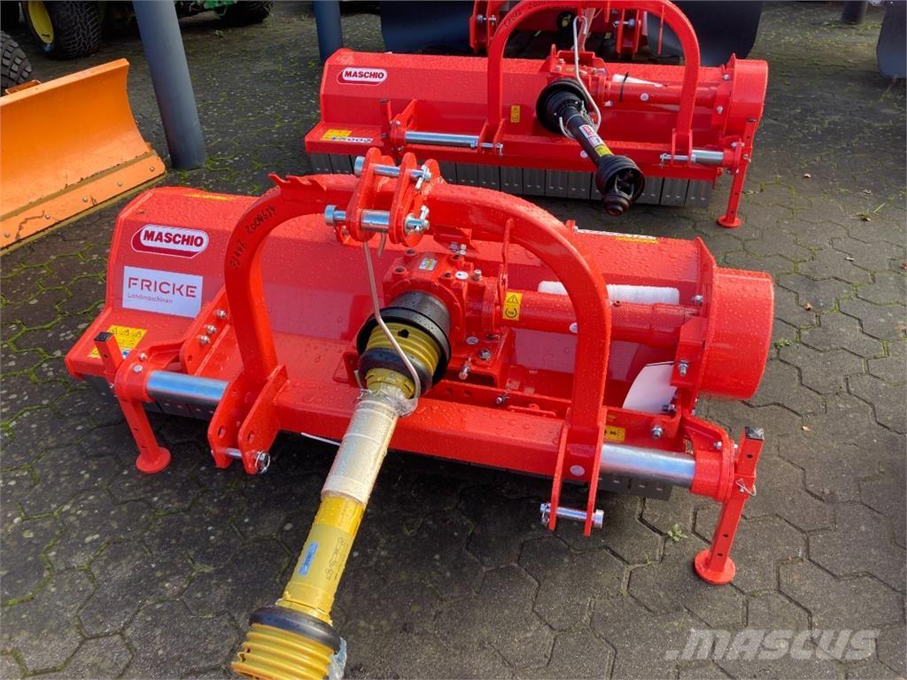 Maschio Brava 160 Коммунальная техника - Другие