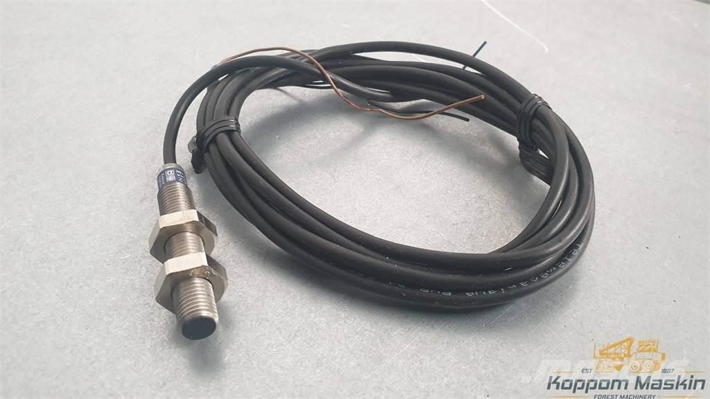 Ponsse 0064956 Электронные блоки