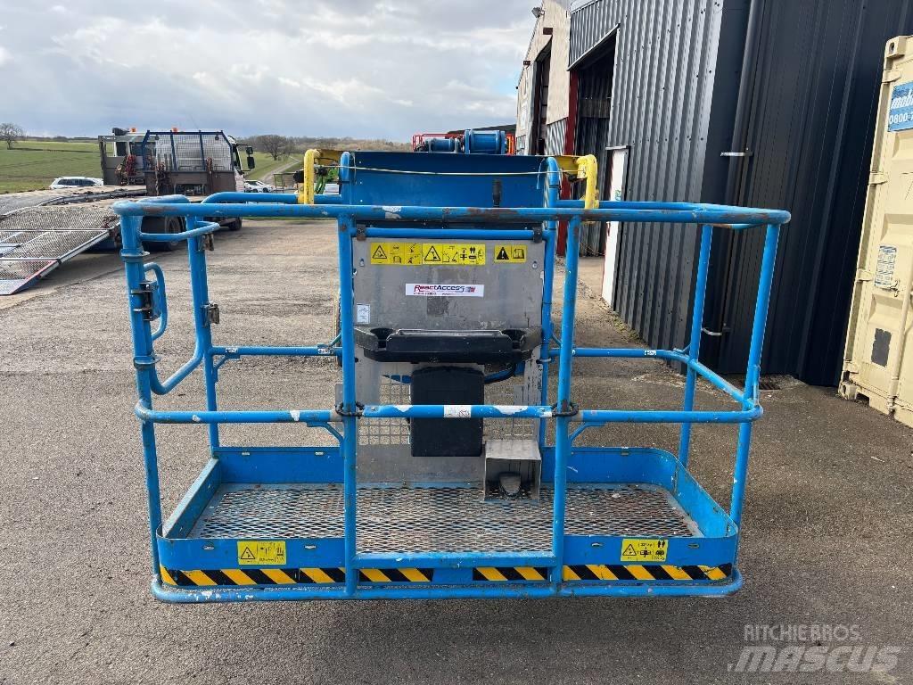 Genie Z 45/25 J BI Коленчатые подъемники