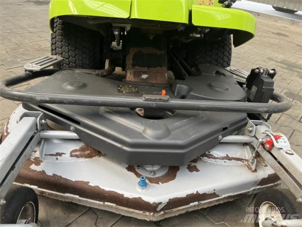 Grillo FD 450 Самоходные газонокосилки