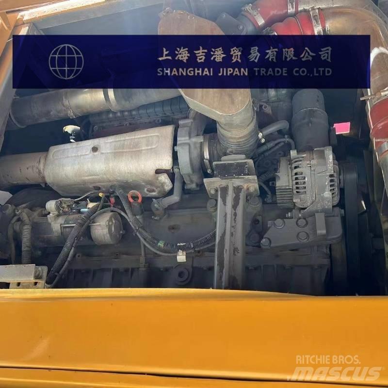 Sany STC 1000C Автокраны