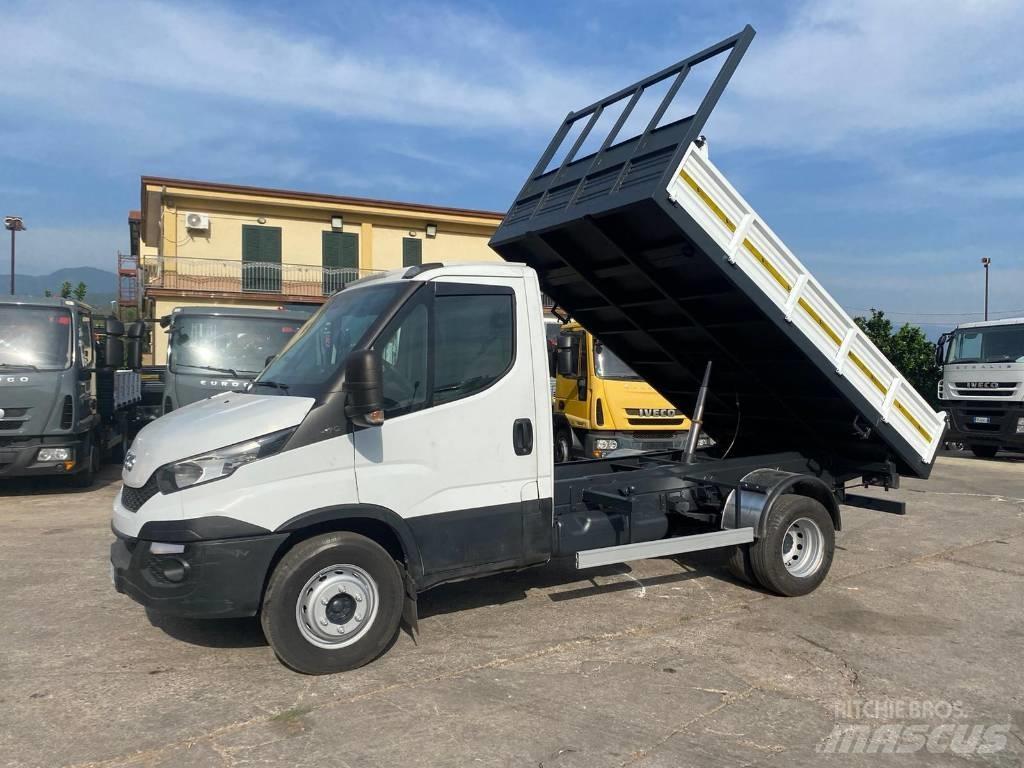 Iveco Daily 35C17 Грузовики-Самосвалы