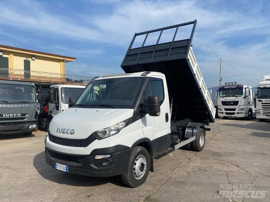 Iveco Daily 35C17 Грузовики-Самосвалы