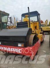 Dynapac CC 421 Катки тротуарные
