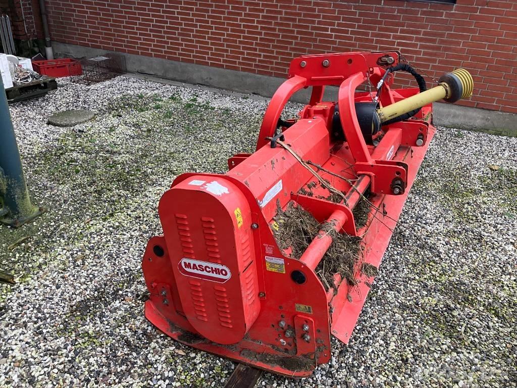 Maschio Bisonte 300 Роторные косилки