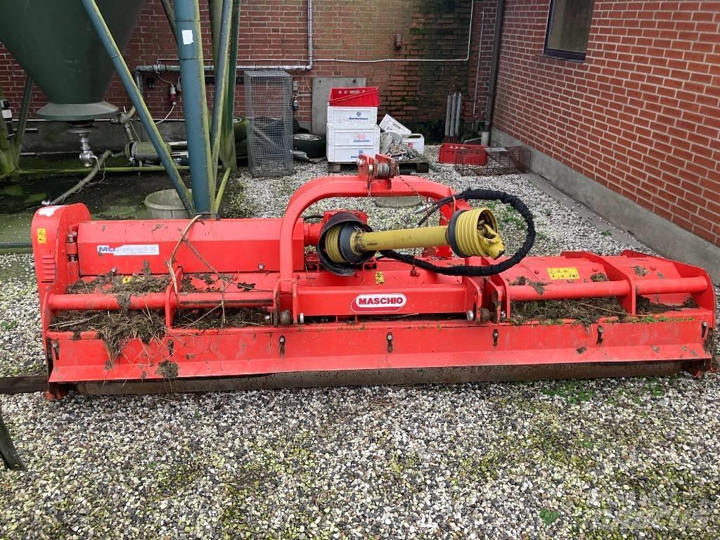 Maschio Bisonte 300 Роторные косилки