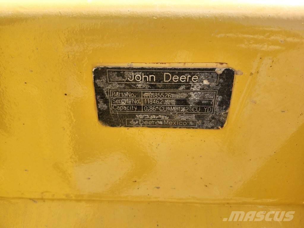 John Deere 310 G Экскаваторы-погрузчики