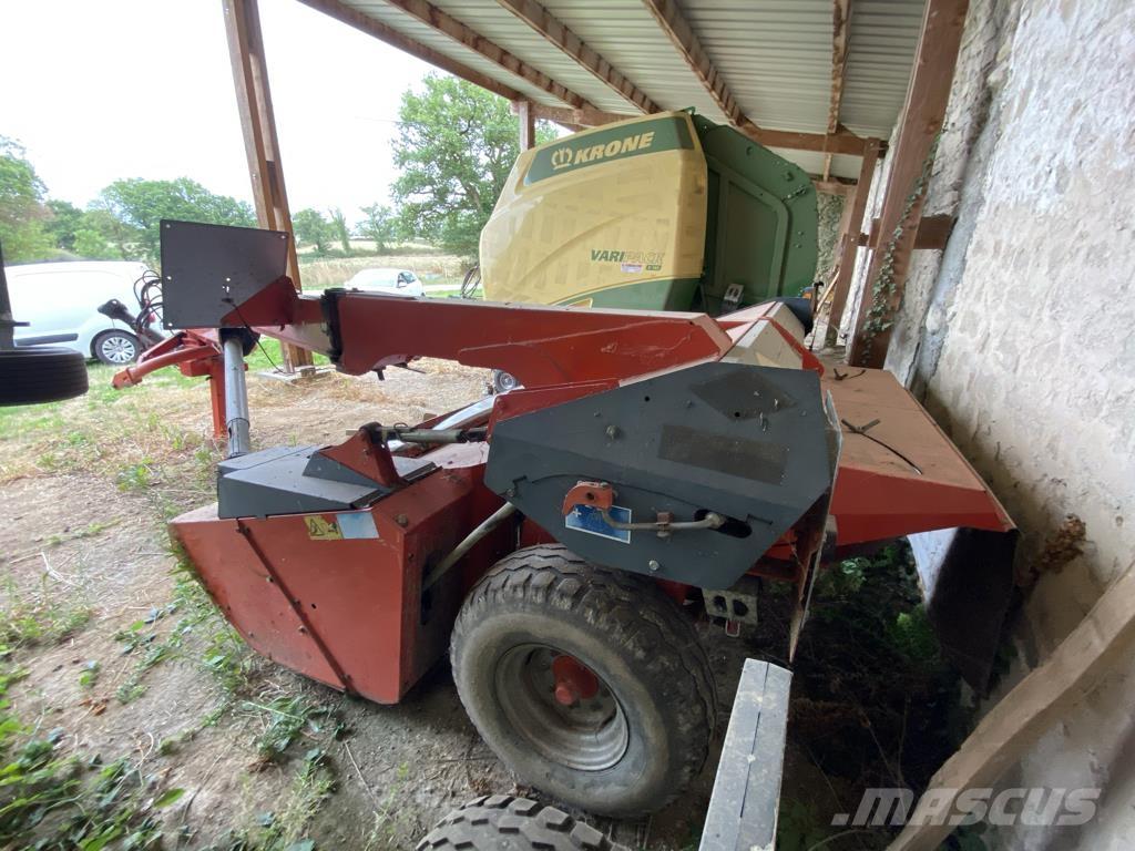 Kuhn FC303GL Навесные и прицепные косилки