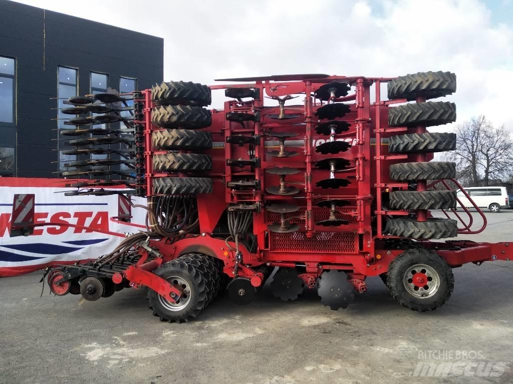 Horsch Pronto 6 DC Сеялки