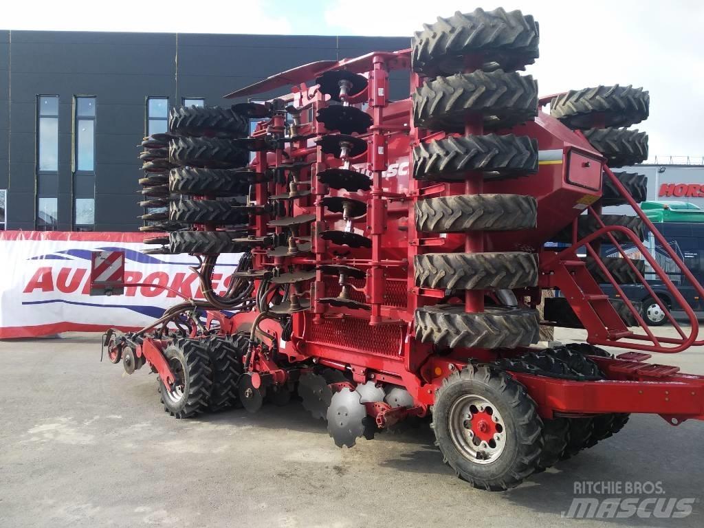 Horsch Pronto 6 DC Сеялки