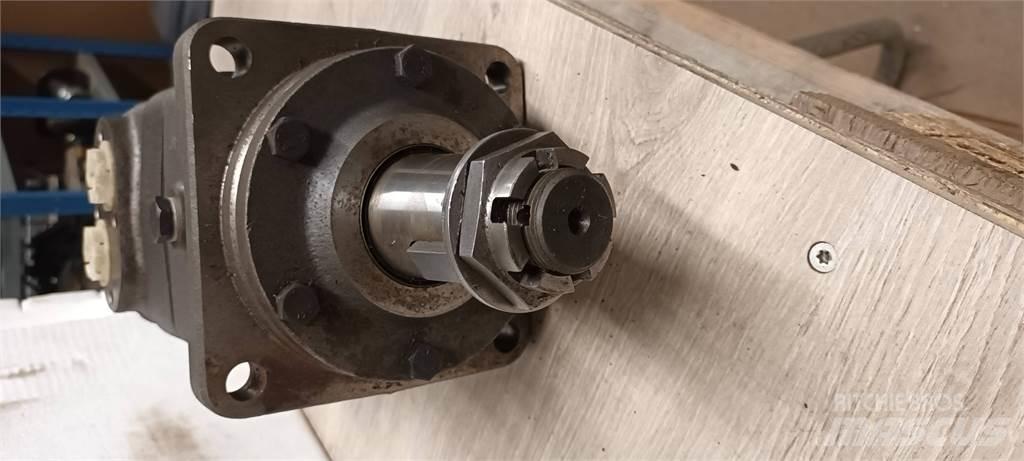 Danfoss 151B3015 Гидравлическая система