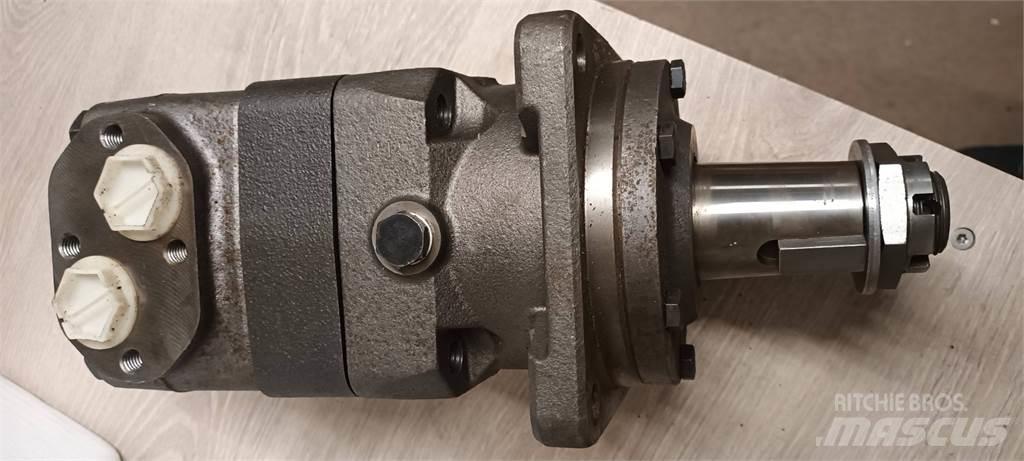 Danfoss 151B3015 Гидравлическая система