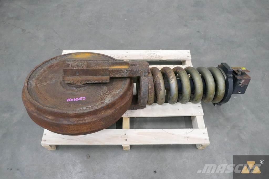 CAT 521-3233 Шины и колёса