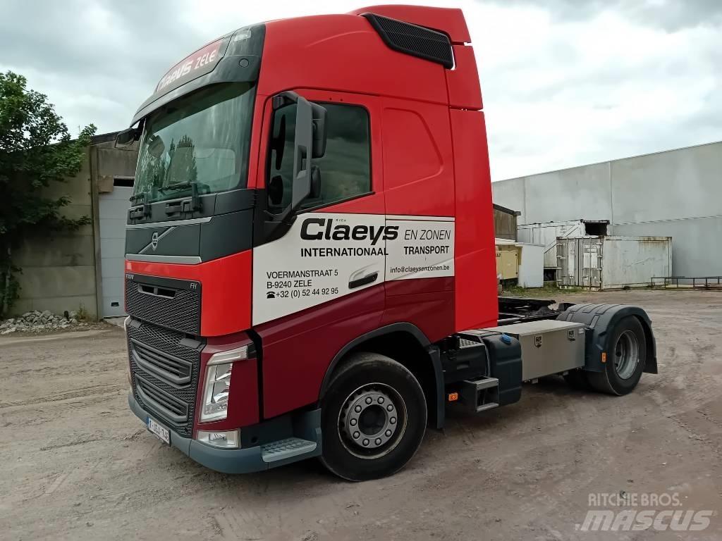 Volvo FH 12 460 Седельные тягачи