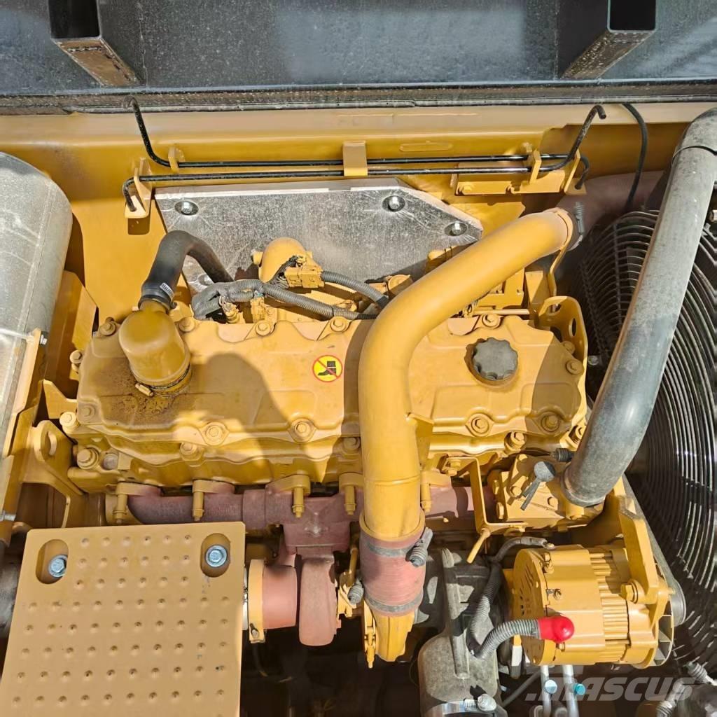 CAT 329 D Гусеничные экскаваторы