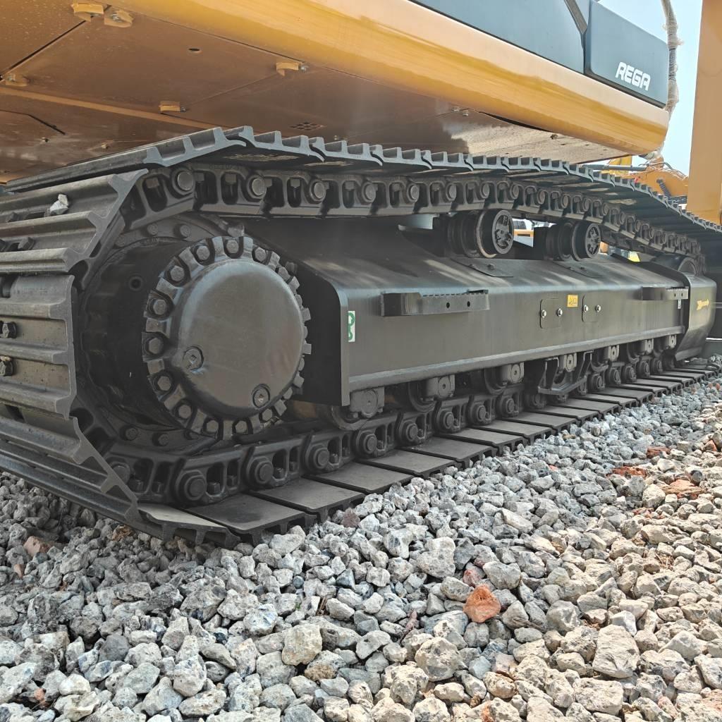 CAT 329 D Гусеничные экскаваторы