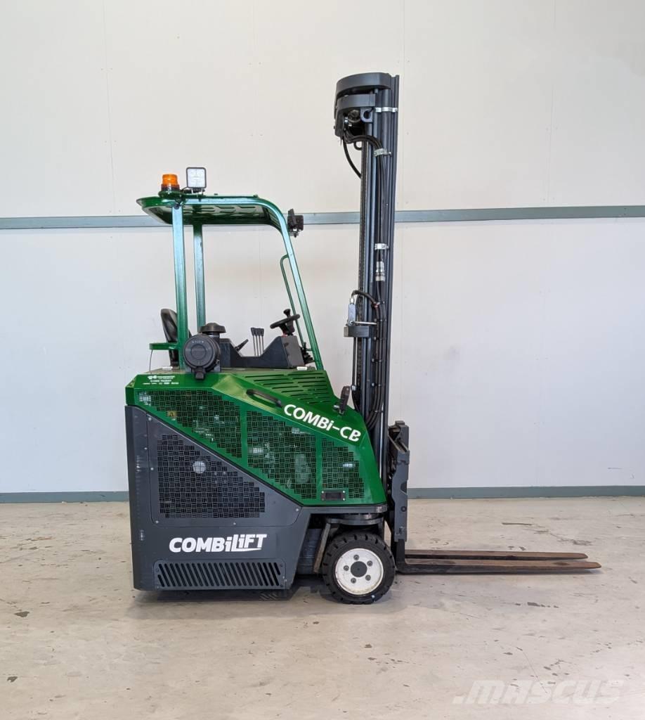 Combilift CB 3000 4-x ходовые ричтраки