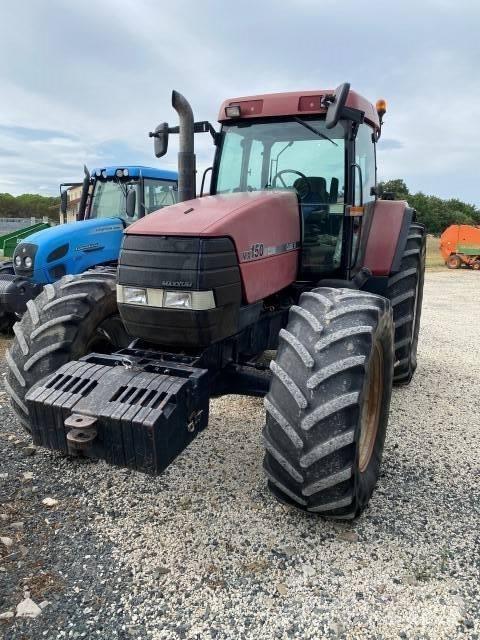Case IH MX 150 Трактора