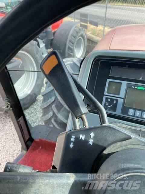 Case IH MX 150 Трактора