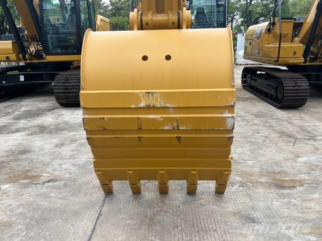 CAT 320 GX Гусеничные экскаваторы
