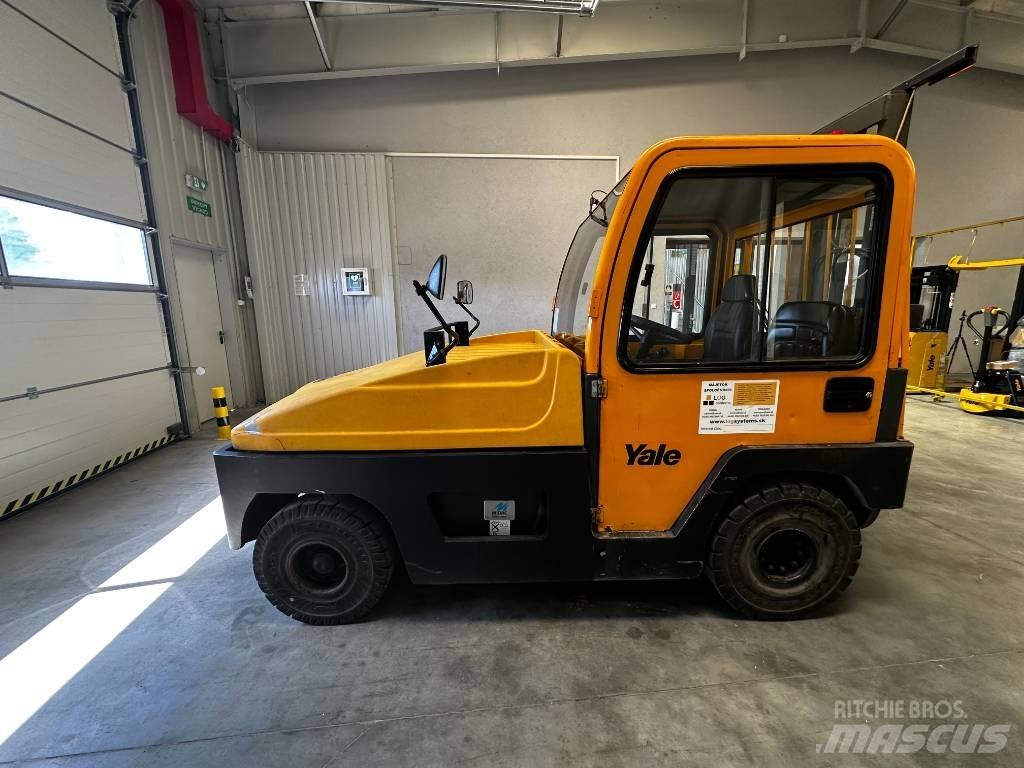 Simai TE 250 R Складские электротягачи