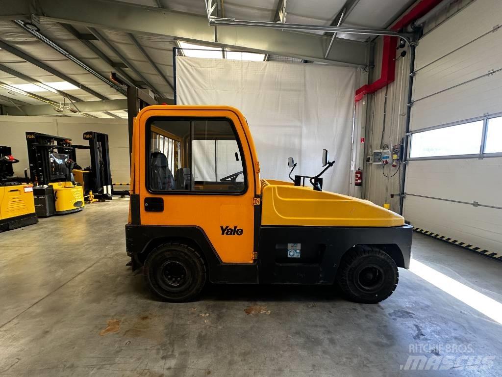 Simai TE 250 R Складские электротягачи