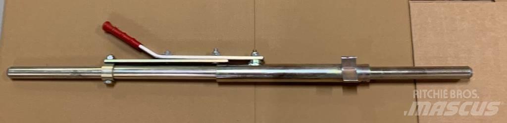 Veto Lock 2005549 Боны и ковши