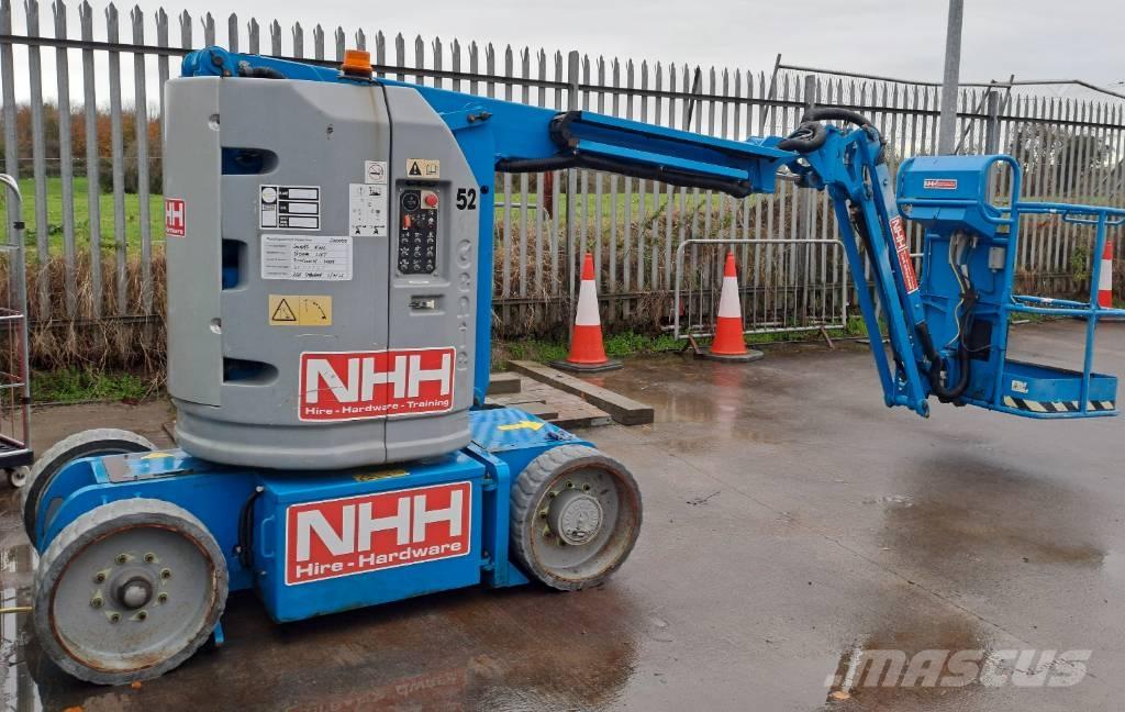 Genie Z 30/20 Коленчатые подъемники