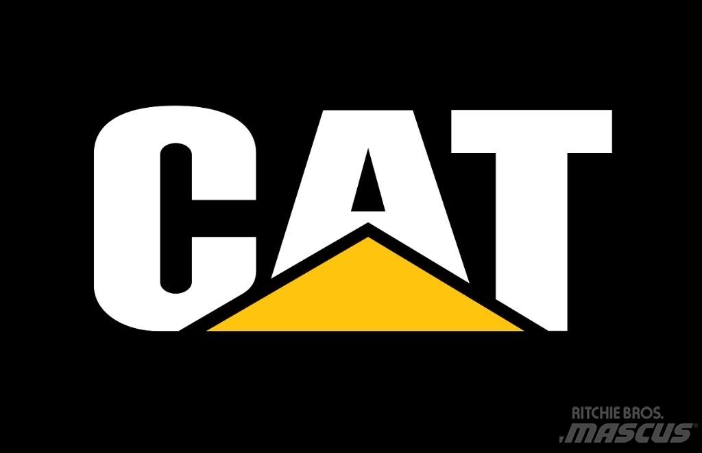 CAT D 11 R Гусеничные бульдозеры