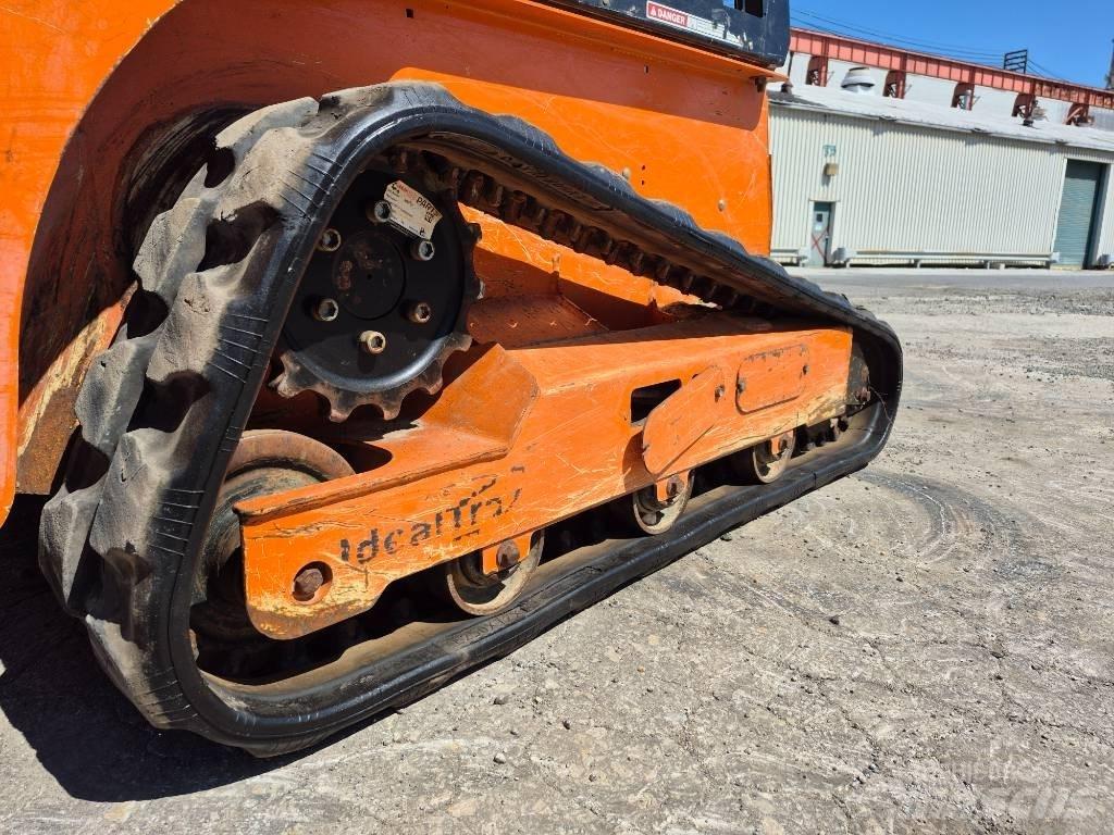 Gehl RT 105 Мини-погрузчики