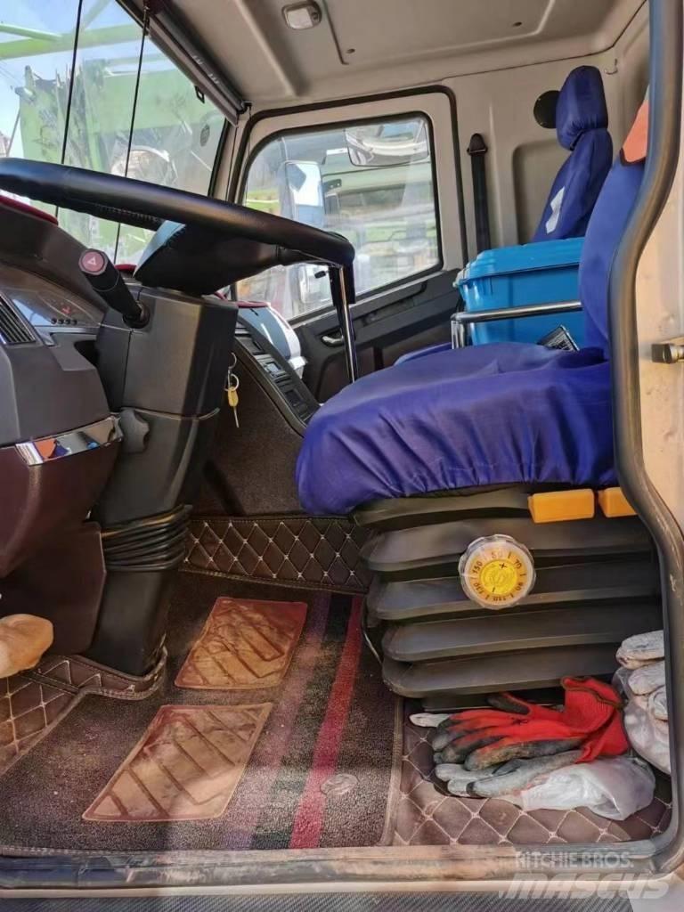 XCMG QY 70 K Автокраны
