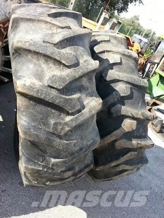  Pneus 18.4-30 Шины и колёса