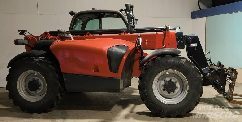Manitou MT 932 Телескопические погрузчики