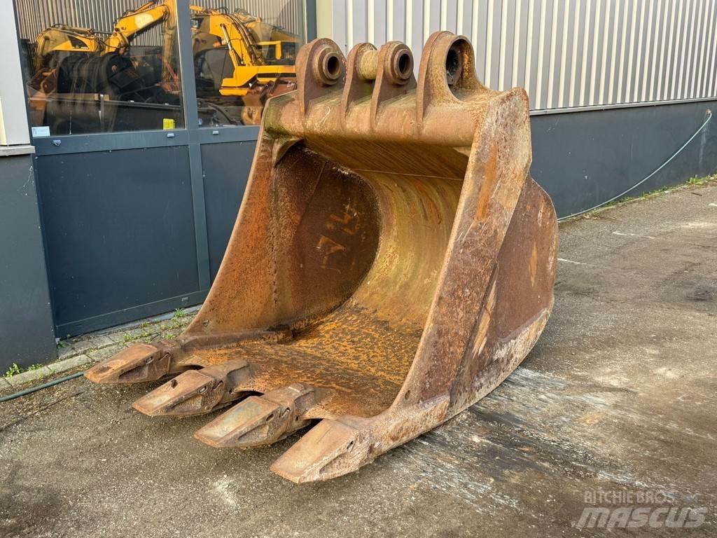  Onbekend HH5-1450 Ковши