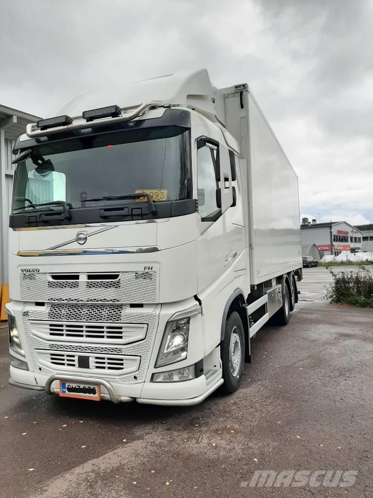 Volvo FH 13 Грузовики-Рефрижераторы