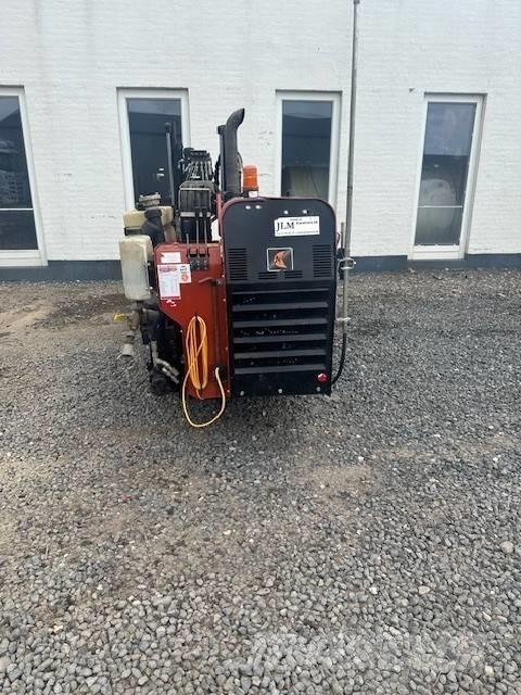 Ditch Witch JT 5 Оборудование для горизонтального бурения